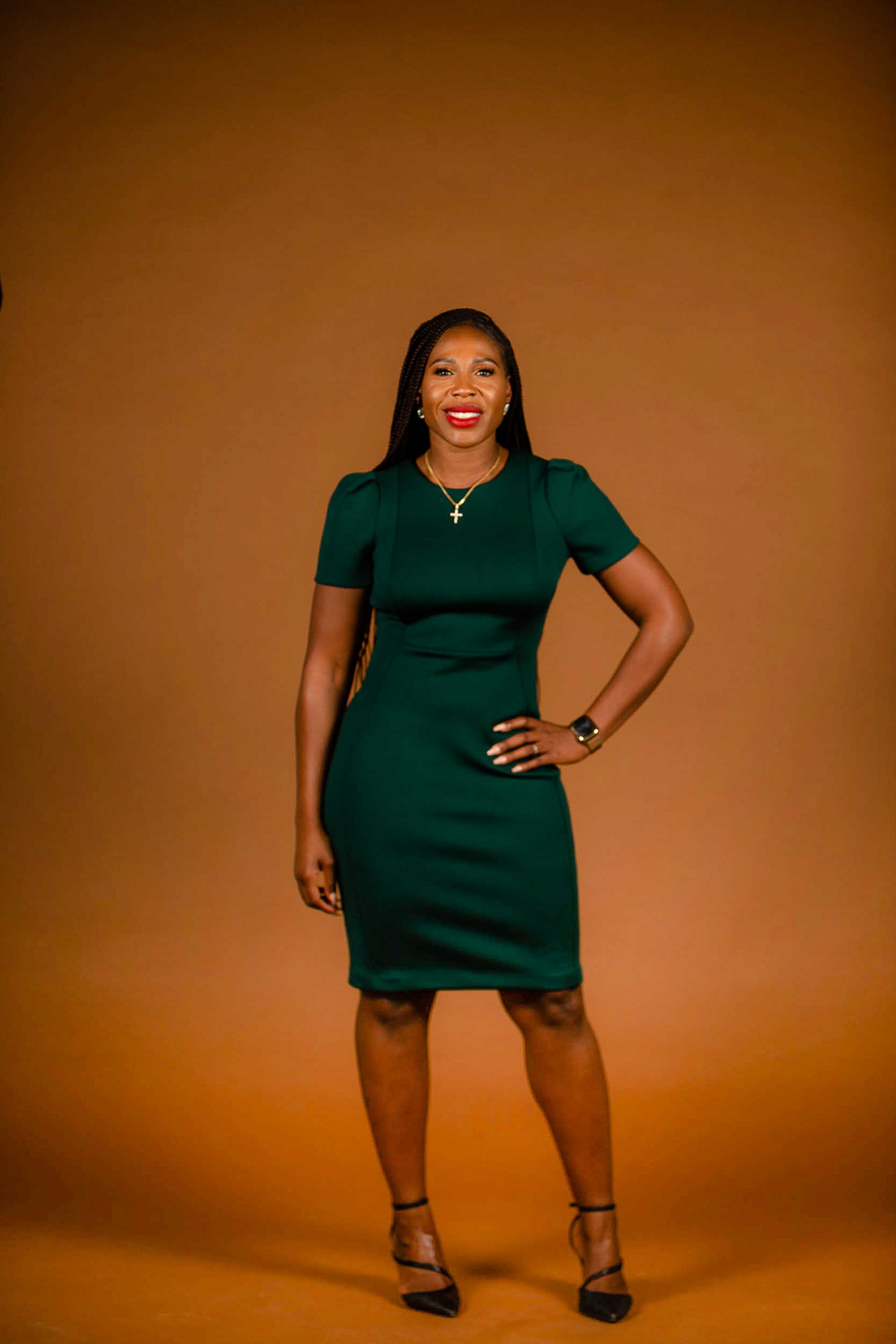 Jessica Akiode-Gallo, Esq. of Gallo Uwalaka Law Firm in Houston