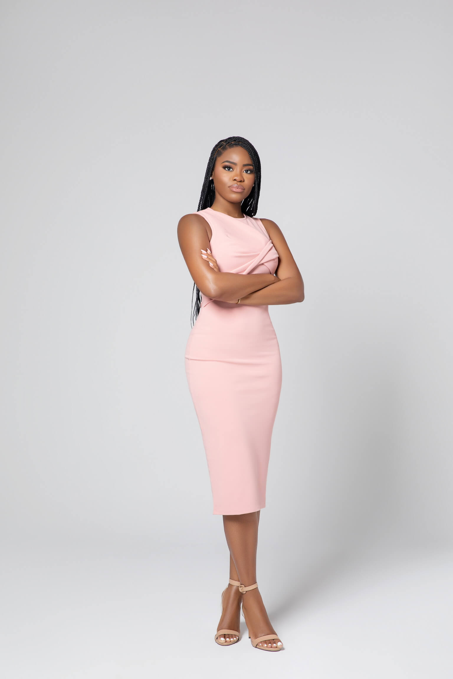 Adamma I. Uwalaka, Esq. of Gallo Uwalaka Law Firm in Houston